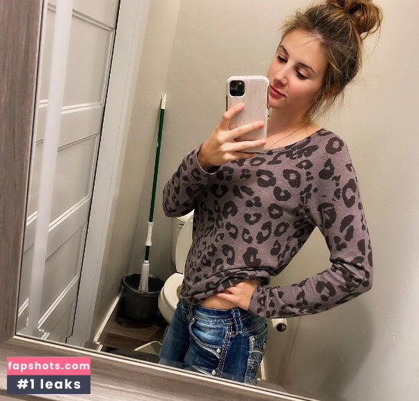 Meghan Callantine gallery photo #6