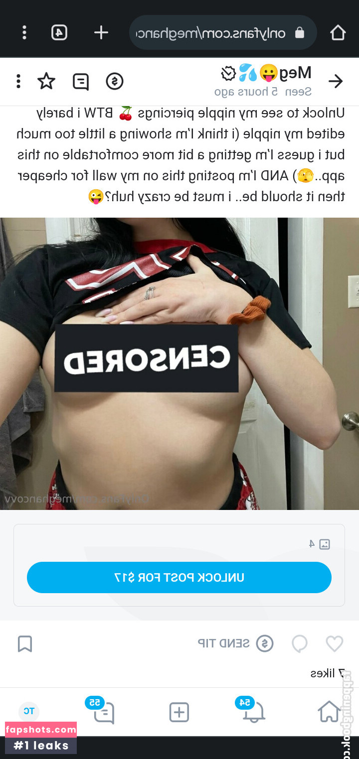 Meghan Covarrubias gallery photo #4