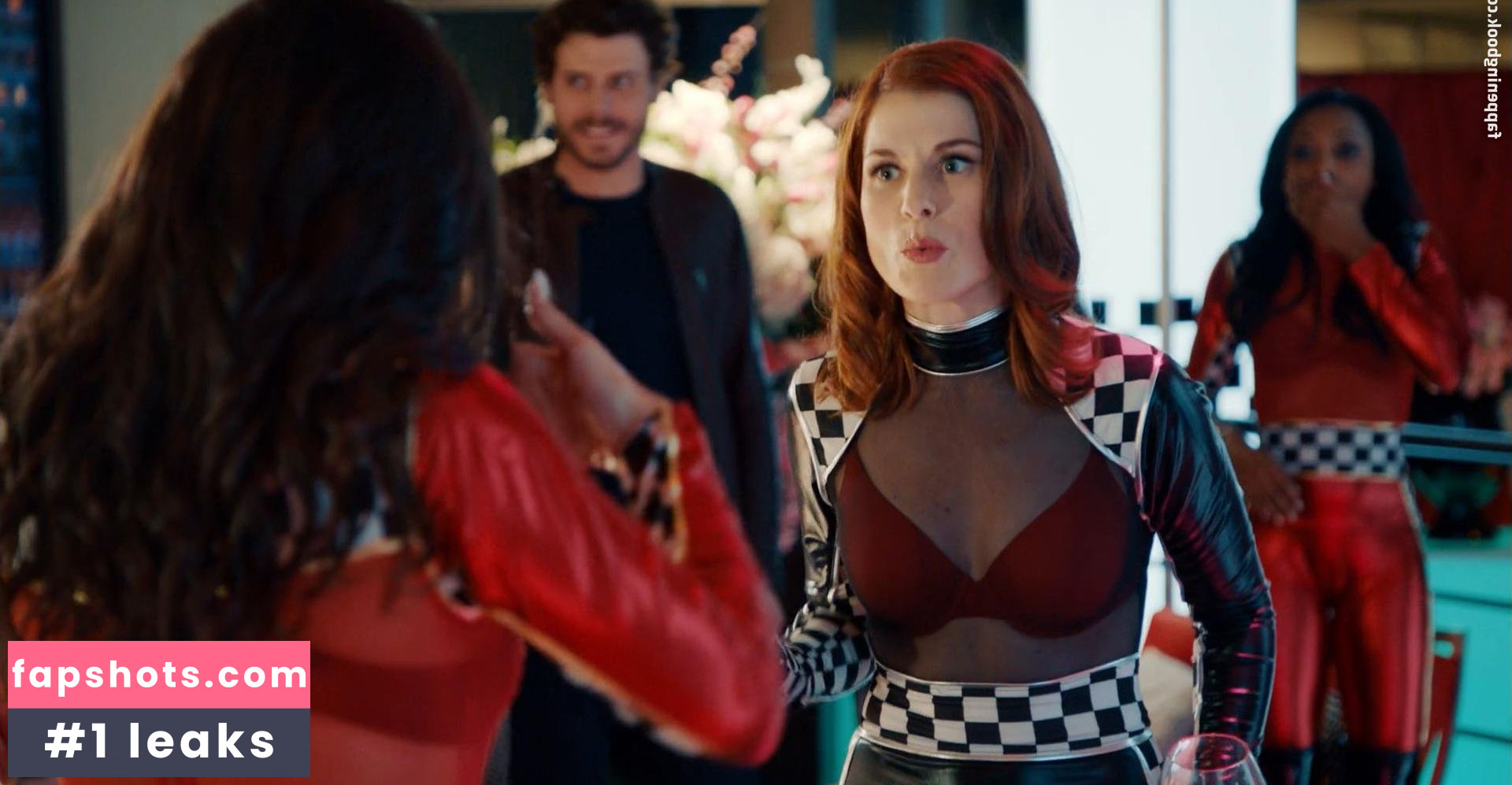 Meghan Heffern gallery photo #9