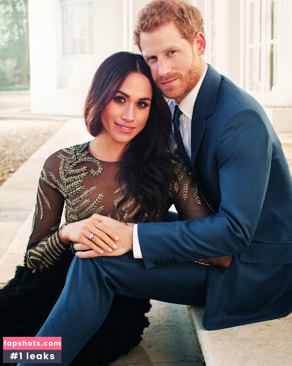 Meghan Markle gallery photo #105