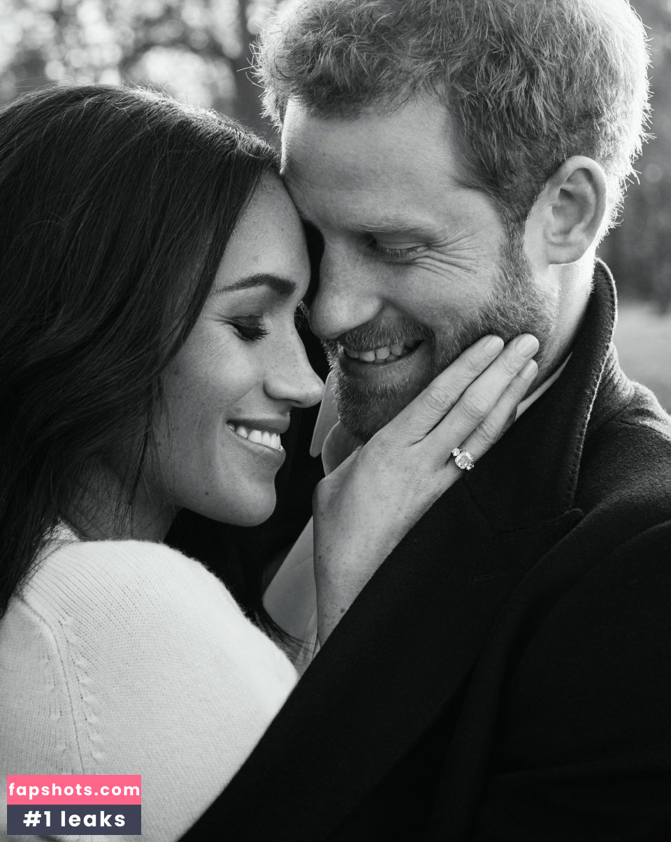 Meghan Markle gallery photo #106