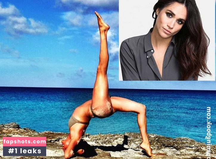 Meghan Markle gallery photo #109