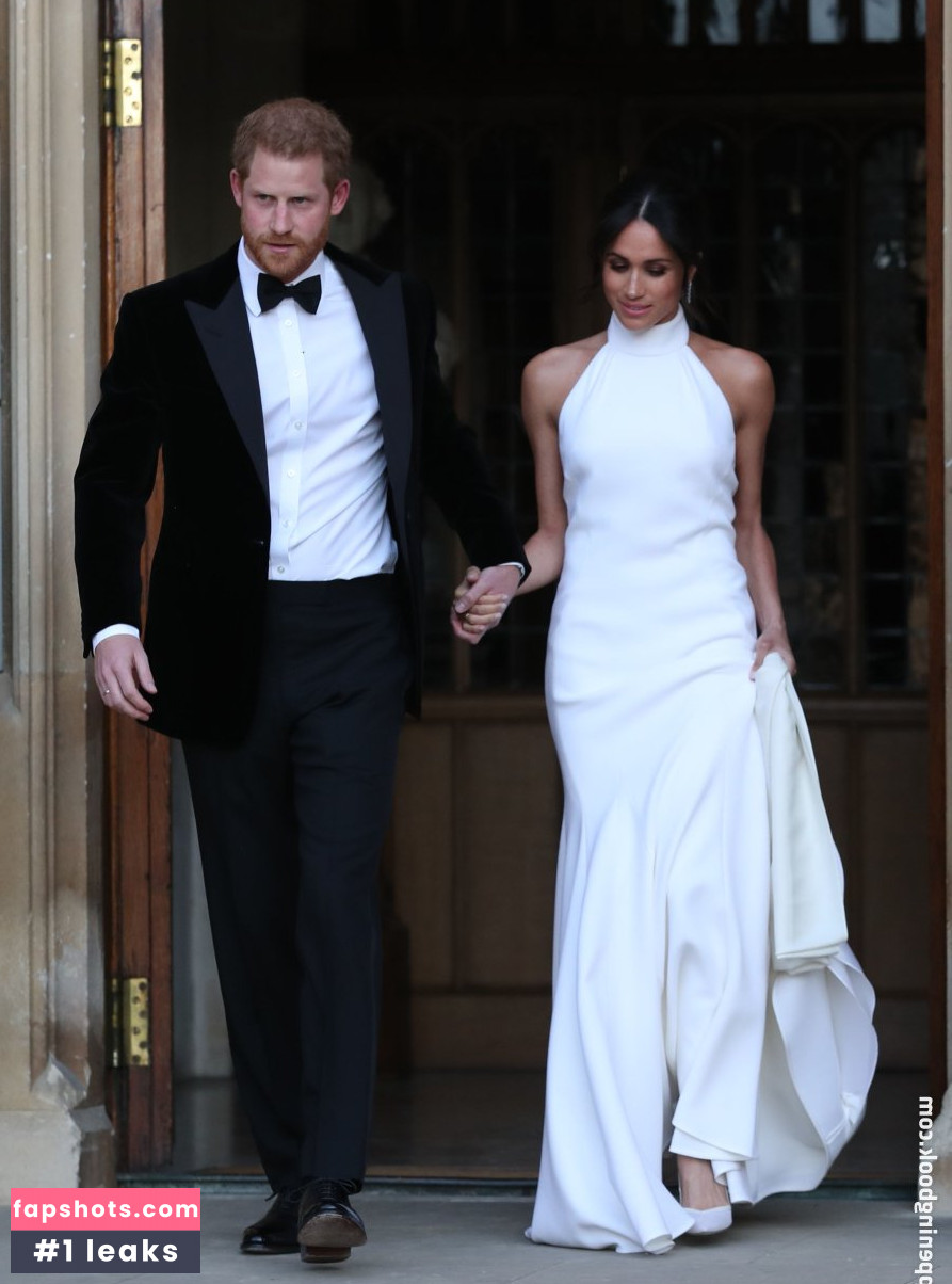 Meghan Markle gallery photo #121