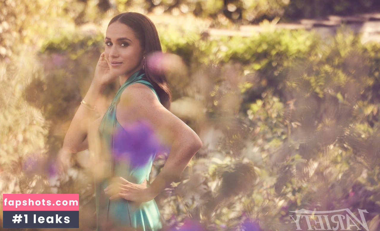 Meghan Markle gallery photo #29