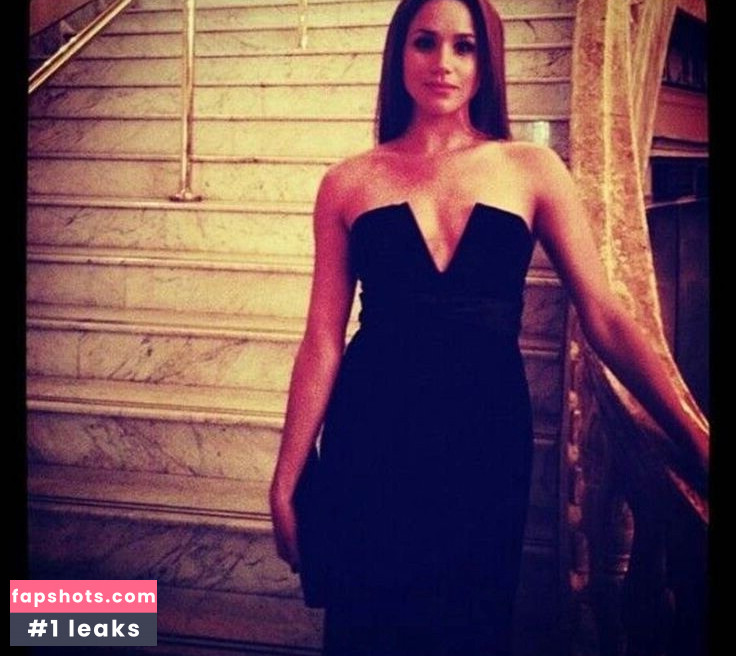 Meghan Markle gallery photo #39