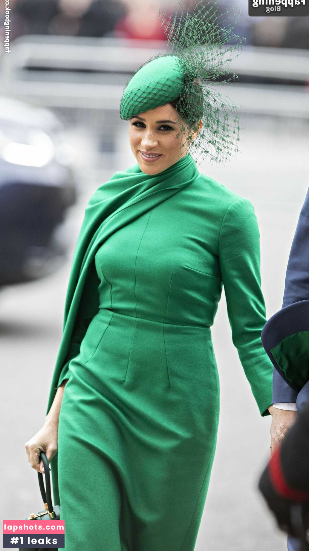 Meghan Markle gallery photo #57