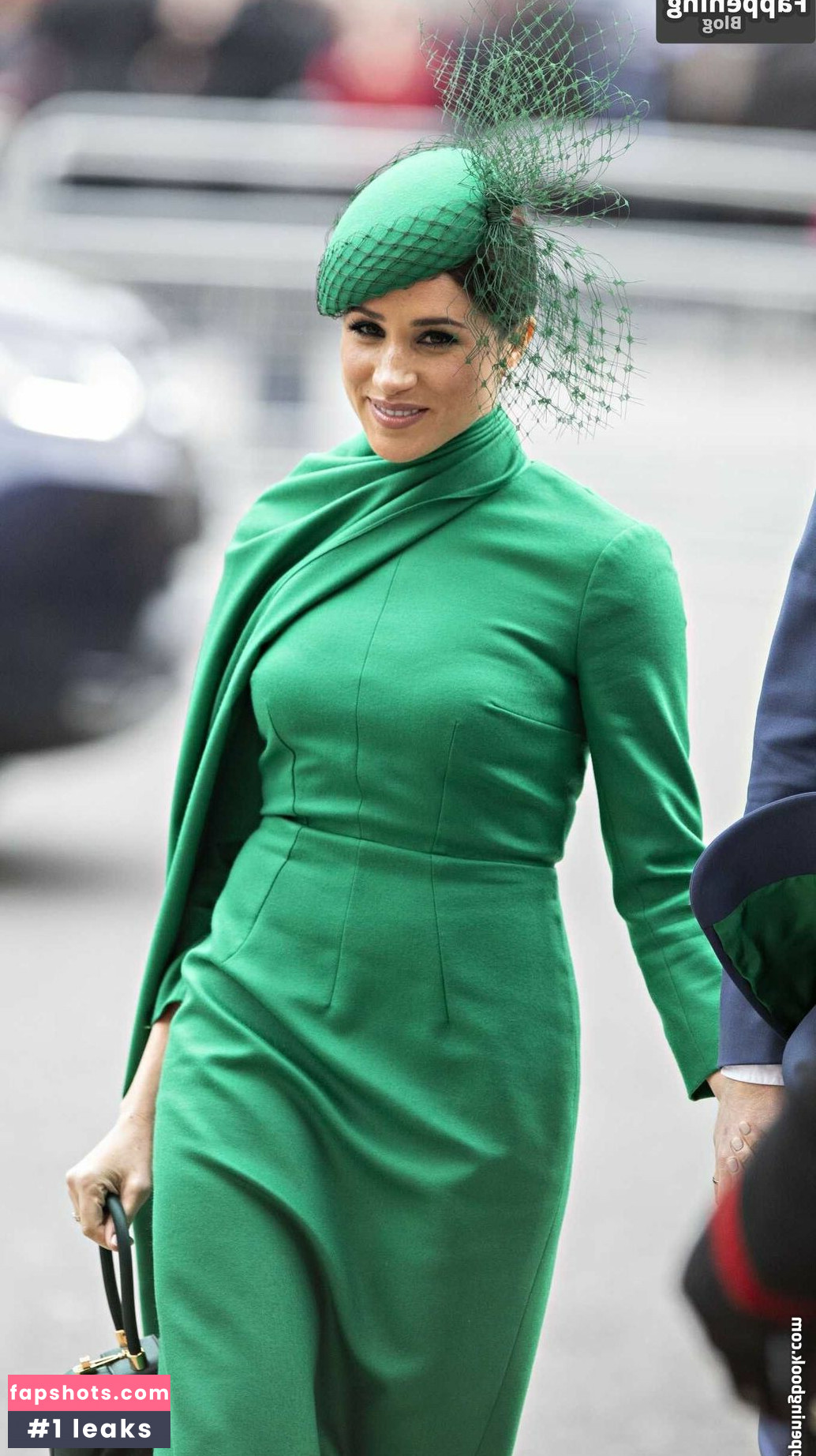 Meghan Markle gallery photo #59