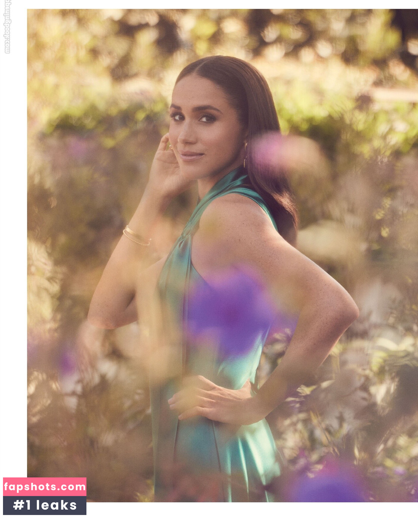 Meghan Markle gallery photo #61