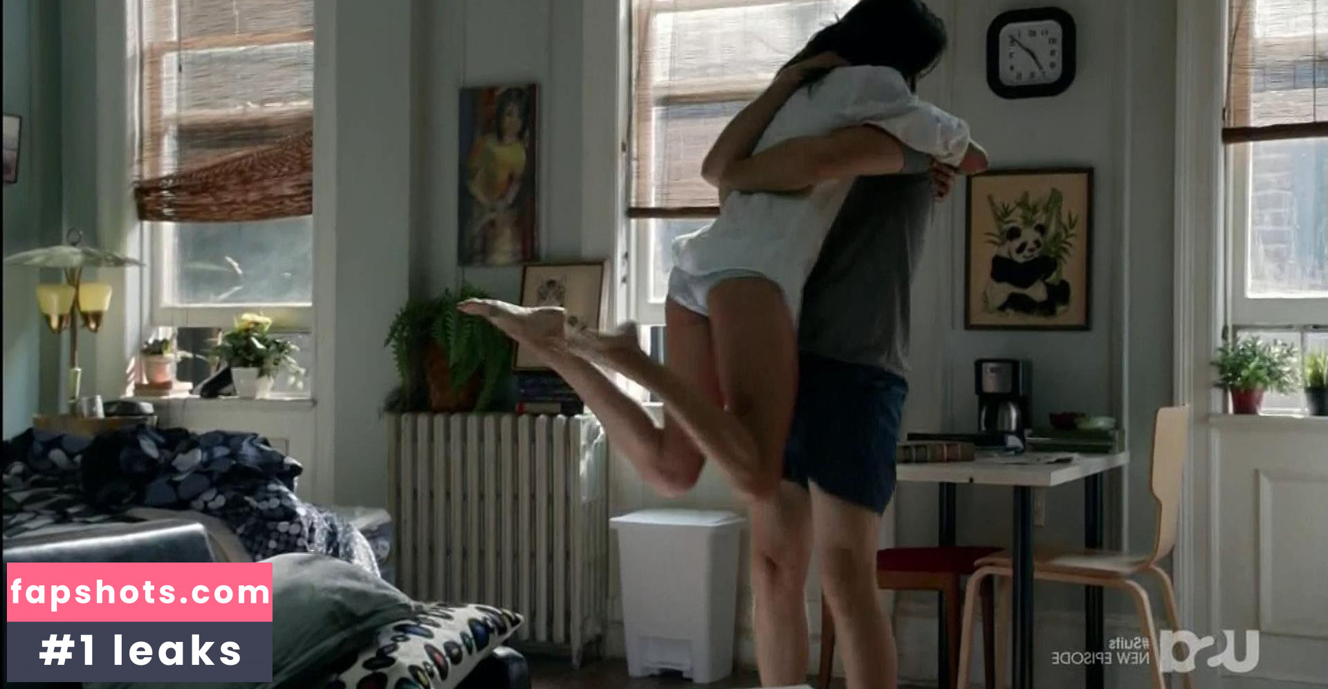 Meghan Markle gallery photo #72