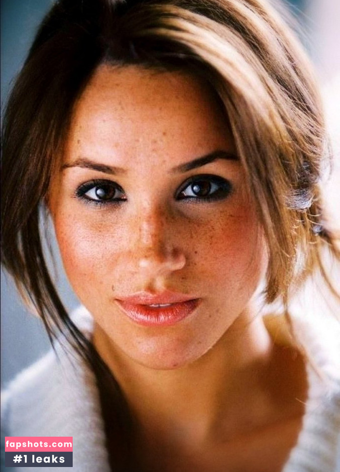 Meghan Markle gallery photo #89
