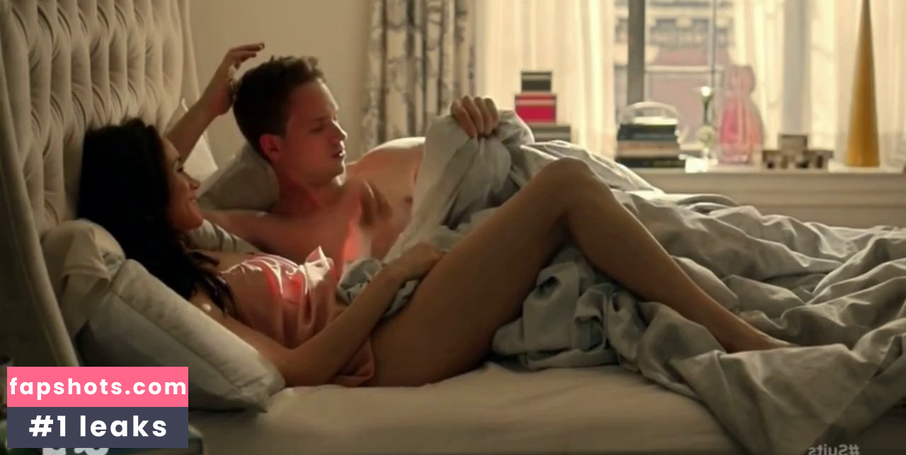 Meghan Markle gallery photo #91