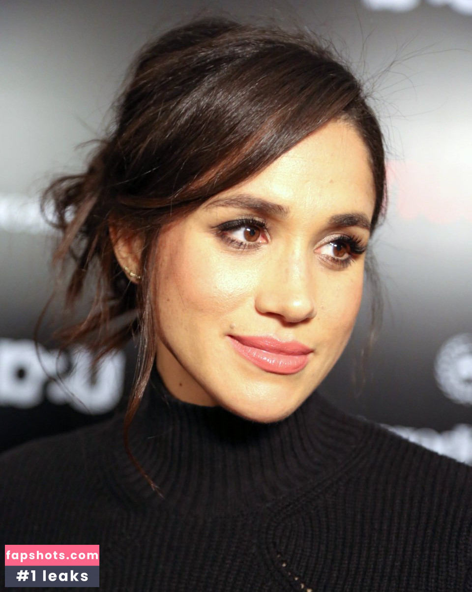 Meghan Markle gallery photo #99