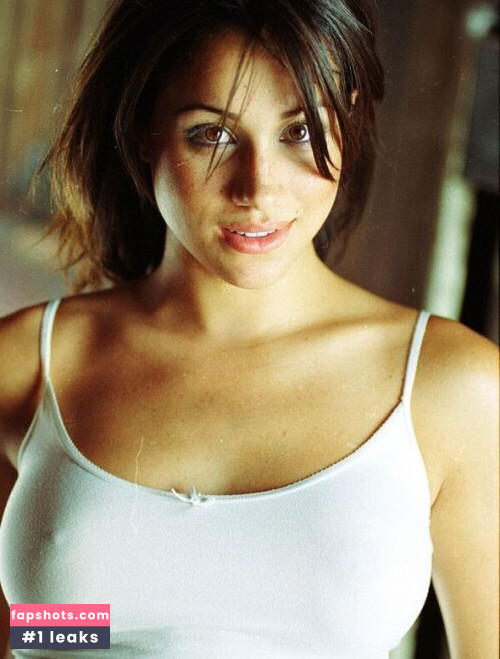 Meghan Markle Nacktheit OnlyFans Fotos #15 - Fapshots