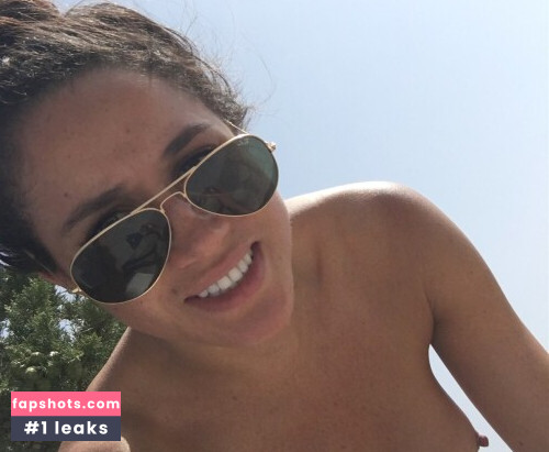 Meghan Markle Nacktheit OnlyFans Fotos #25 - Fapshots