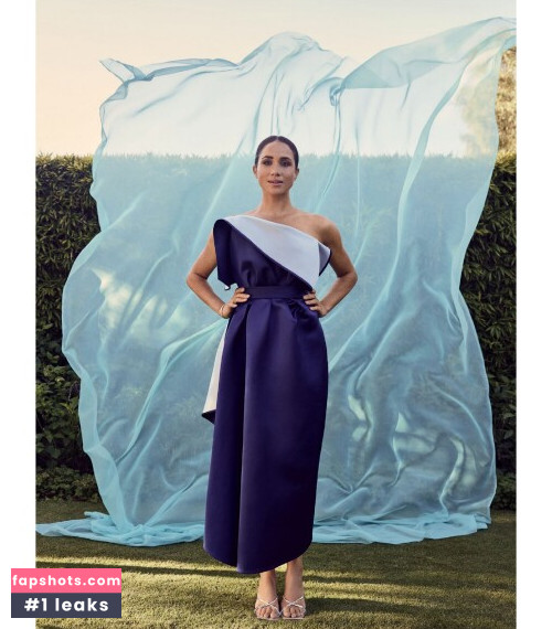 Meghan Markle Nacktheit OnlyFans Fotos #4 - Fapshots