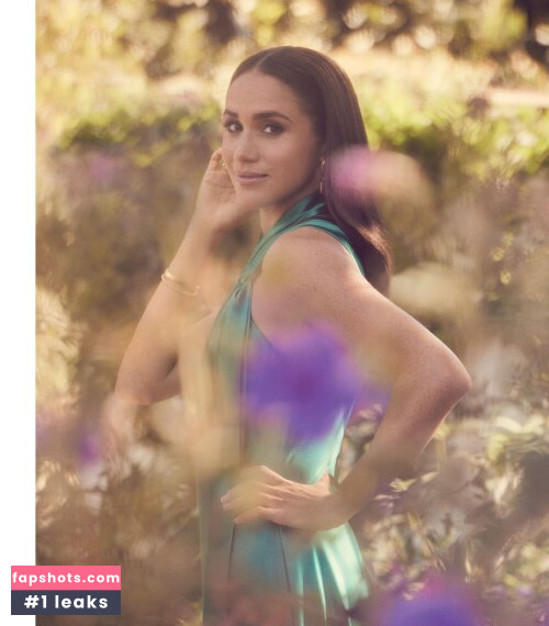 Meghan Markle Nacktheit OnlyFans Fotos #5 - Fapshots