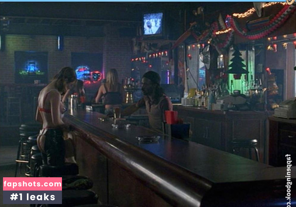 Meghan Maureen McDonough Nahé úniky fotek pouze od fanoušků #2 - Fapshots