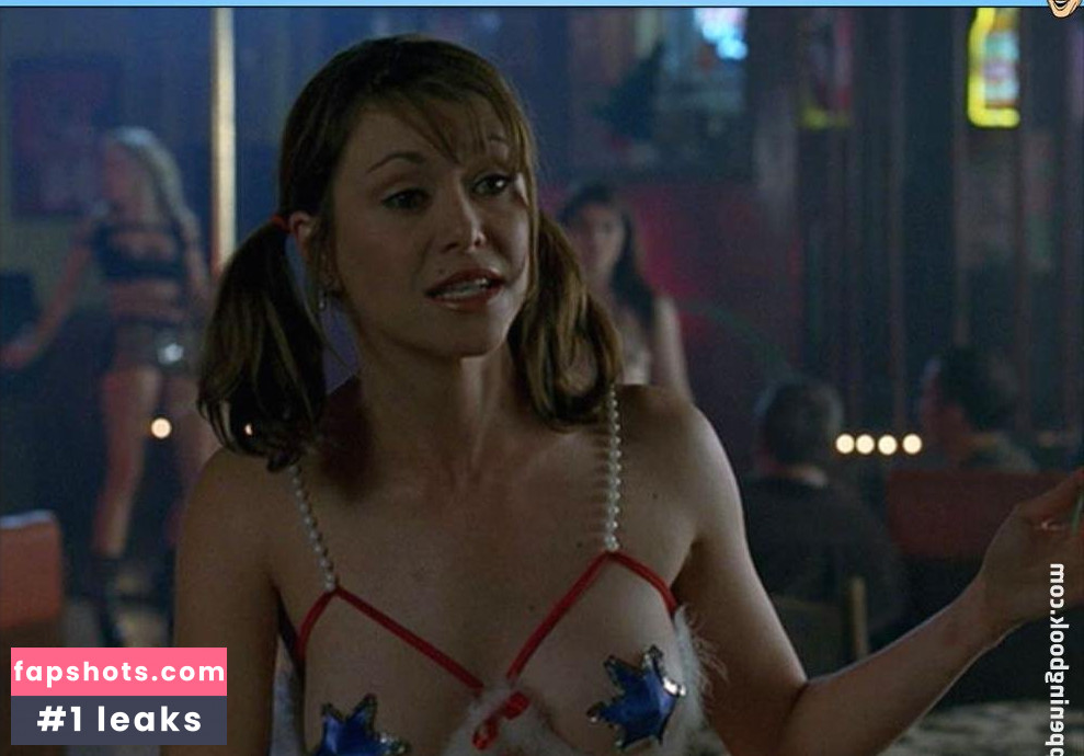 Meghan Maureen McDonough Nahé úniky fotek pouze od fanoušků #7 - Fapshots