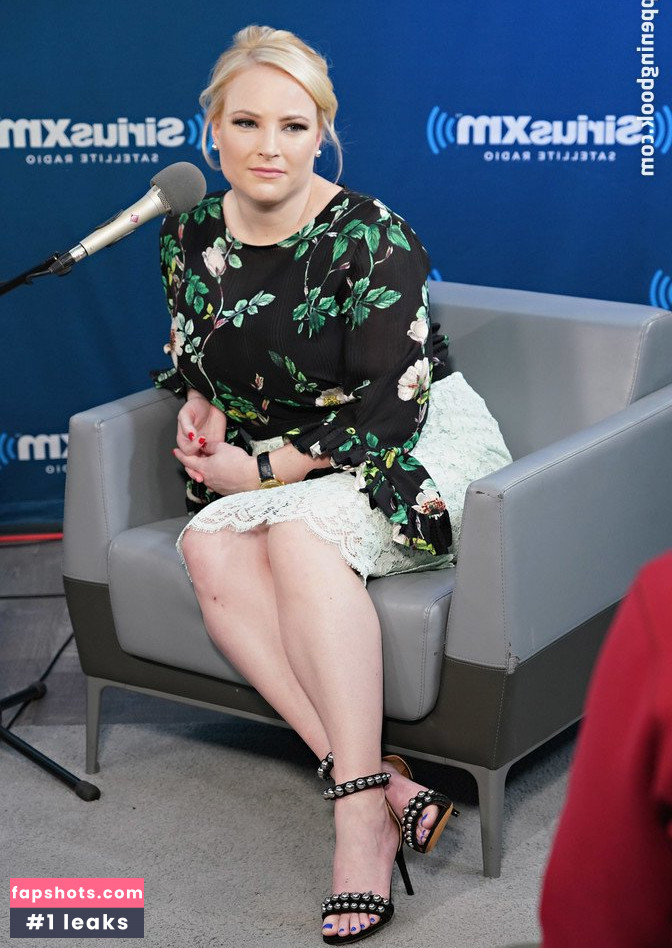 Meghan McCain gallery photo #9