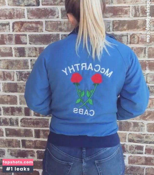 Meghan Mccarthy Nahé úniky fotek pouze od fanoušků #4 - Fapshots