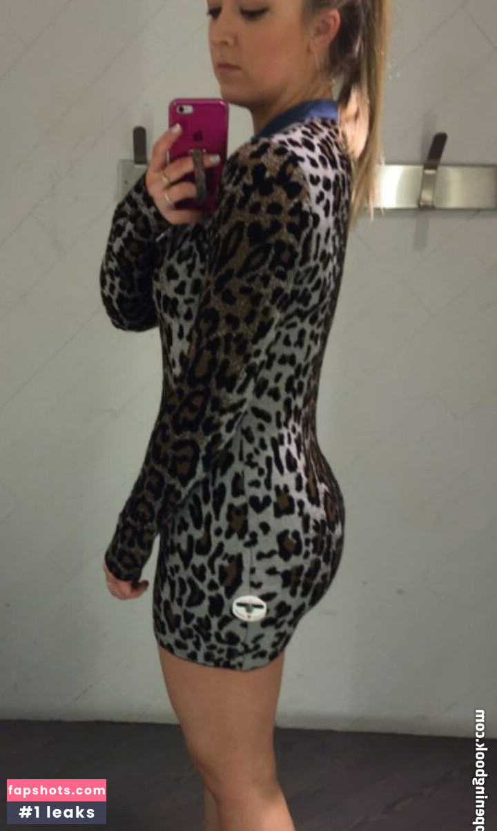 Meghan Mccarthy Nahé úniky fotek pouze od fanoušků #8 - Fapshots