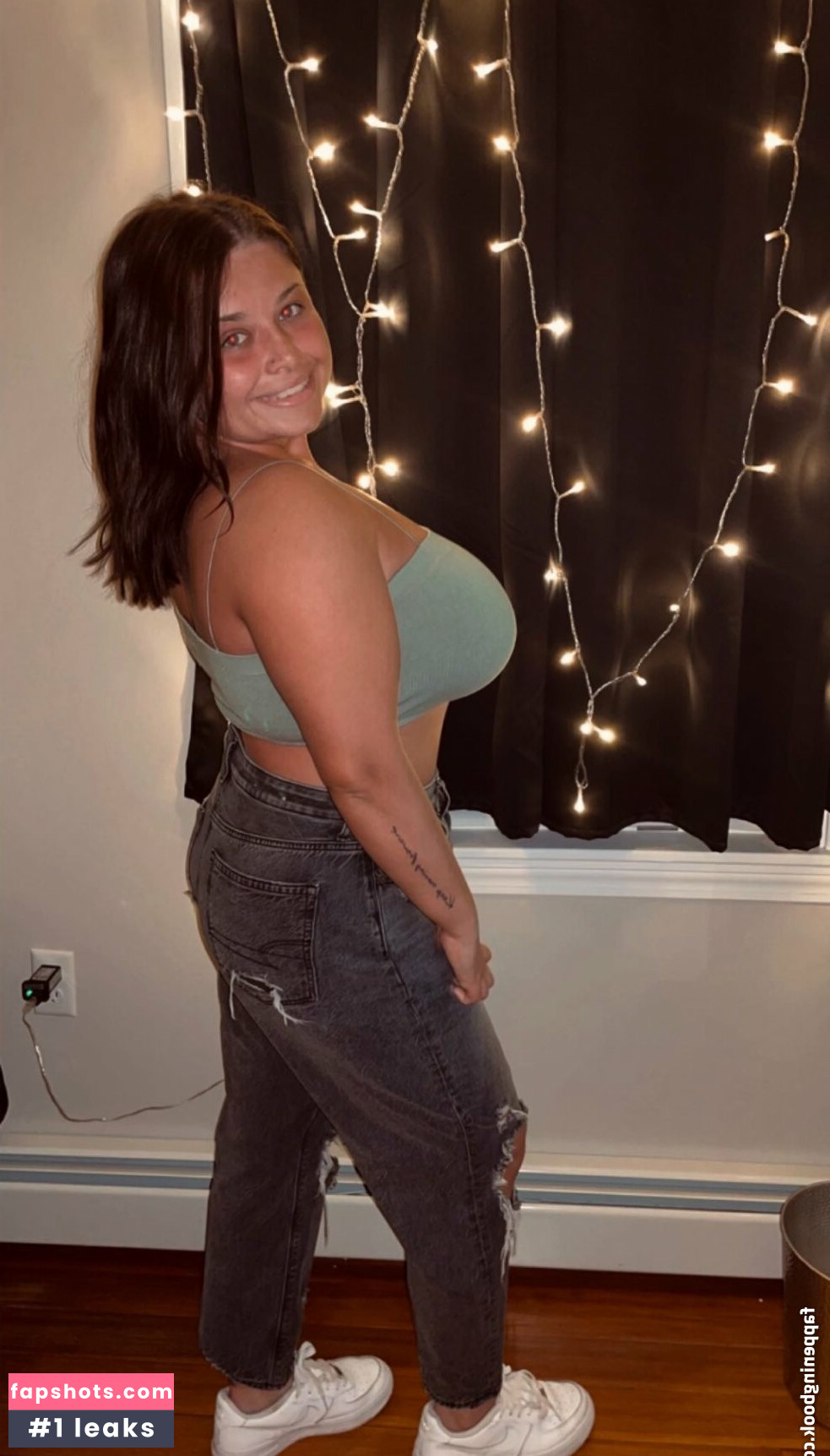 Meghan P Nacktheit OnlyFans Fotos #20 - Fapshots