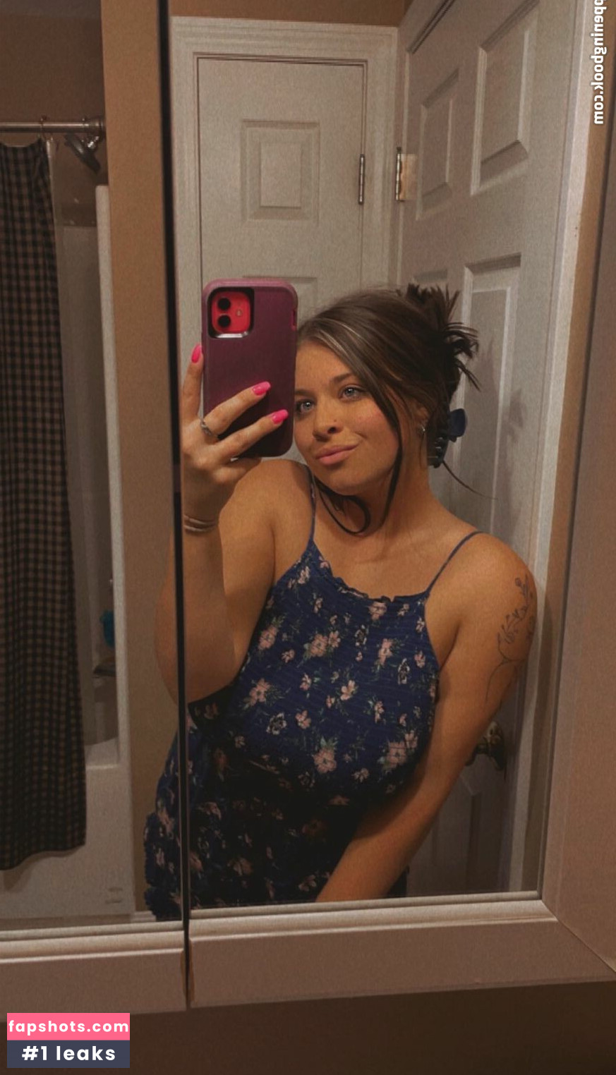 Meghan P Nacktheit OnlyFans Fotos #41 - Fapshots