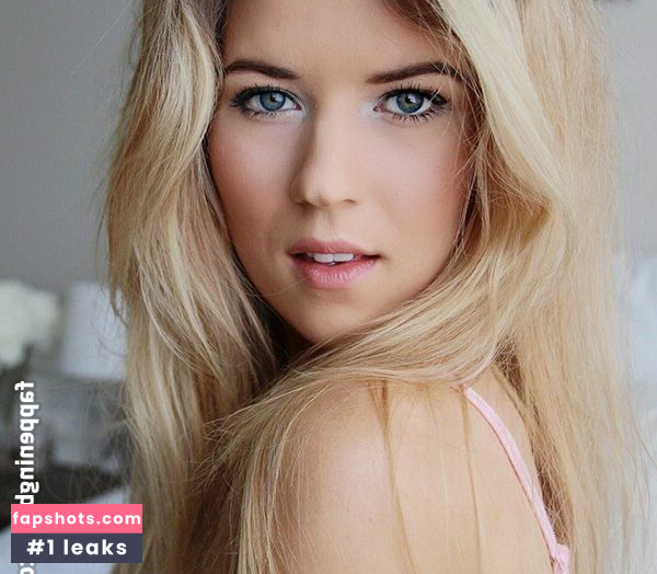 Meghan Rienks gallery photo #13