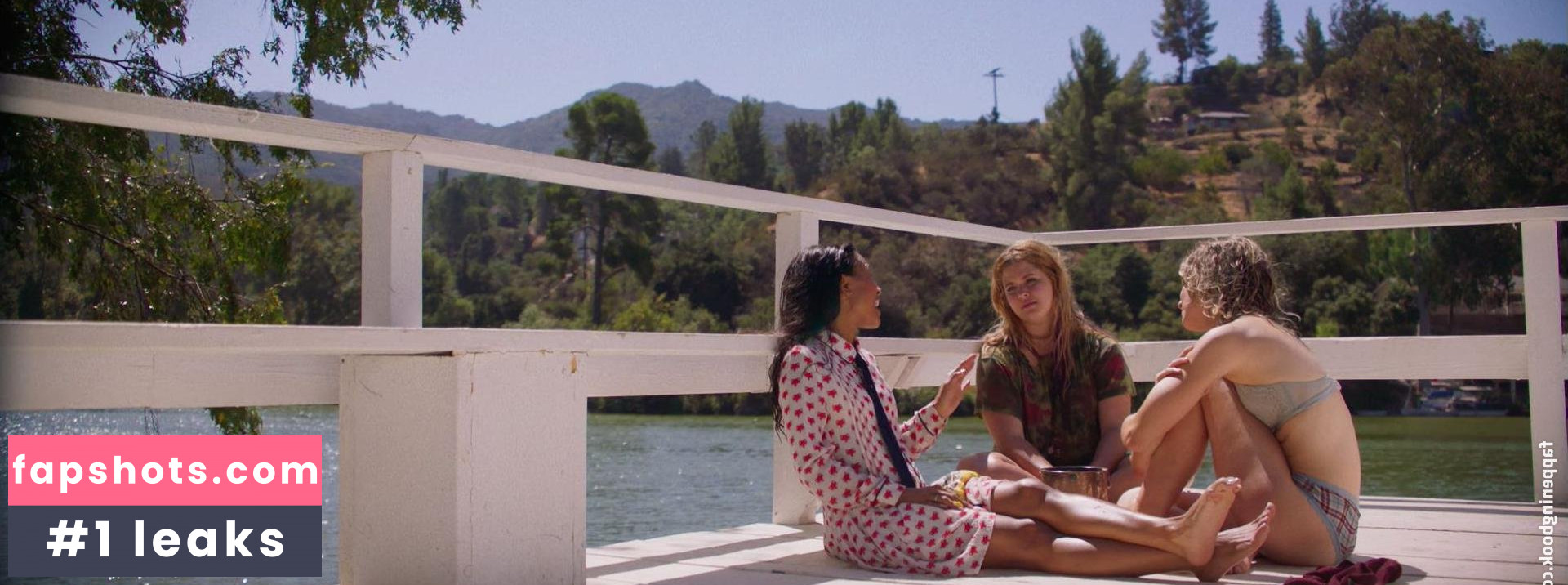 Meghan Rienks gallery photo #22