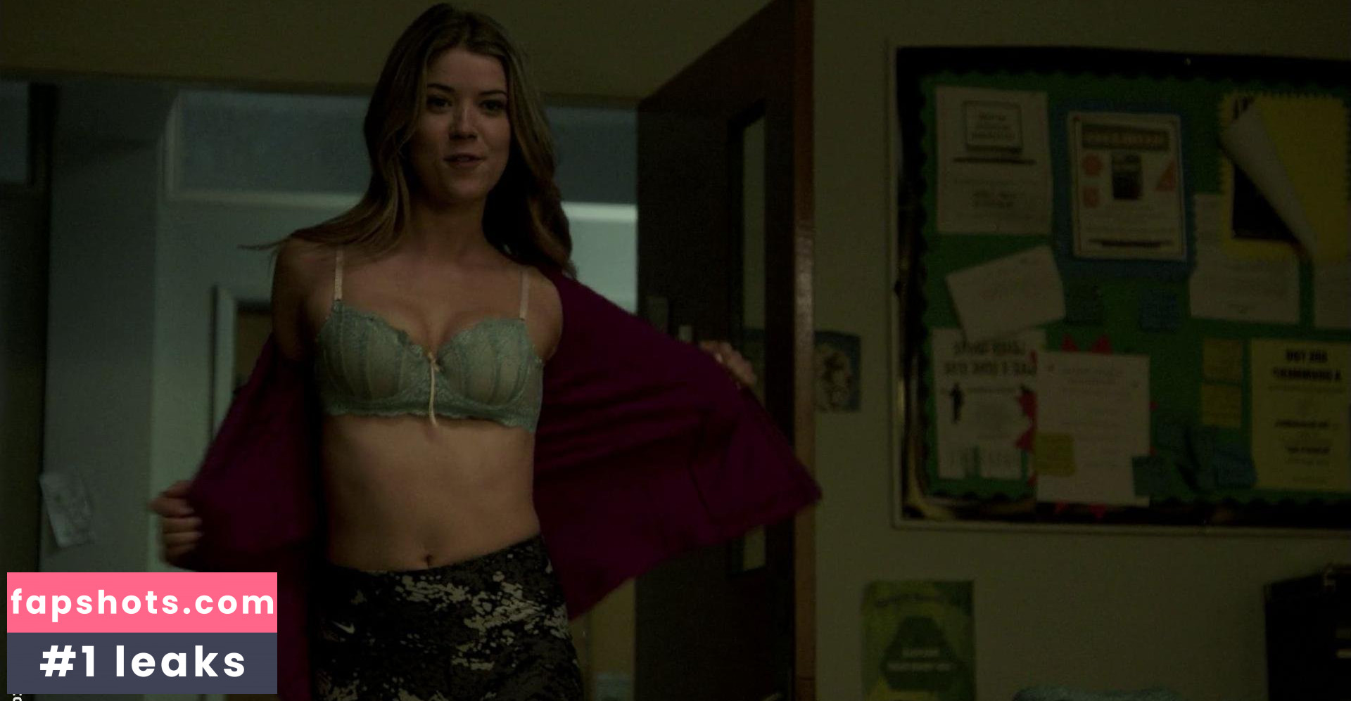 Meghan Rienks gallery photo #33