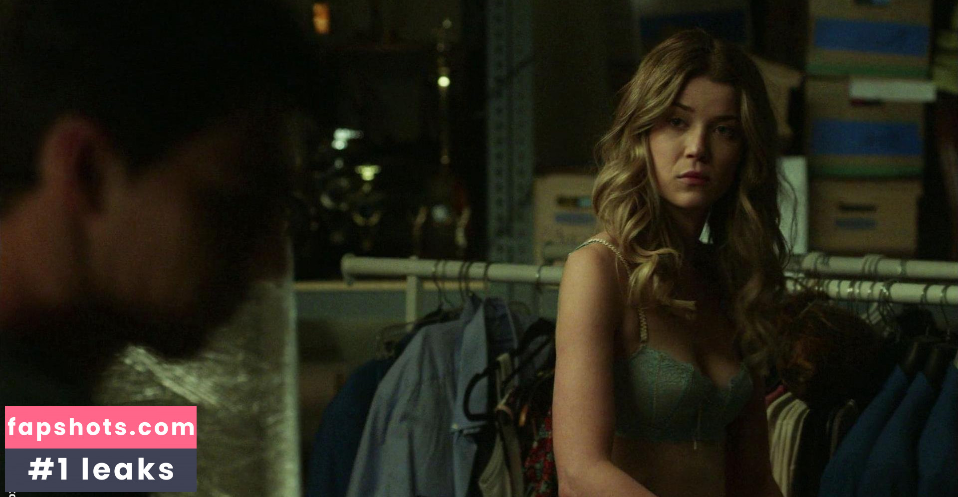 Meghan Rienks gallery photo #34