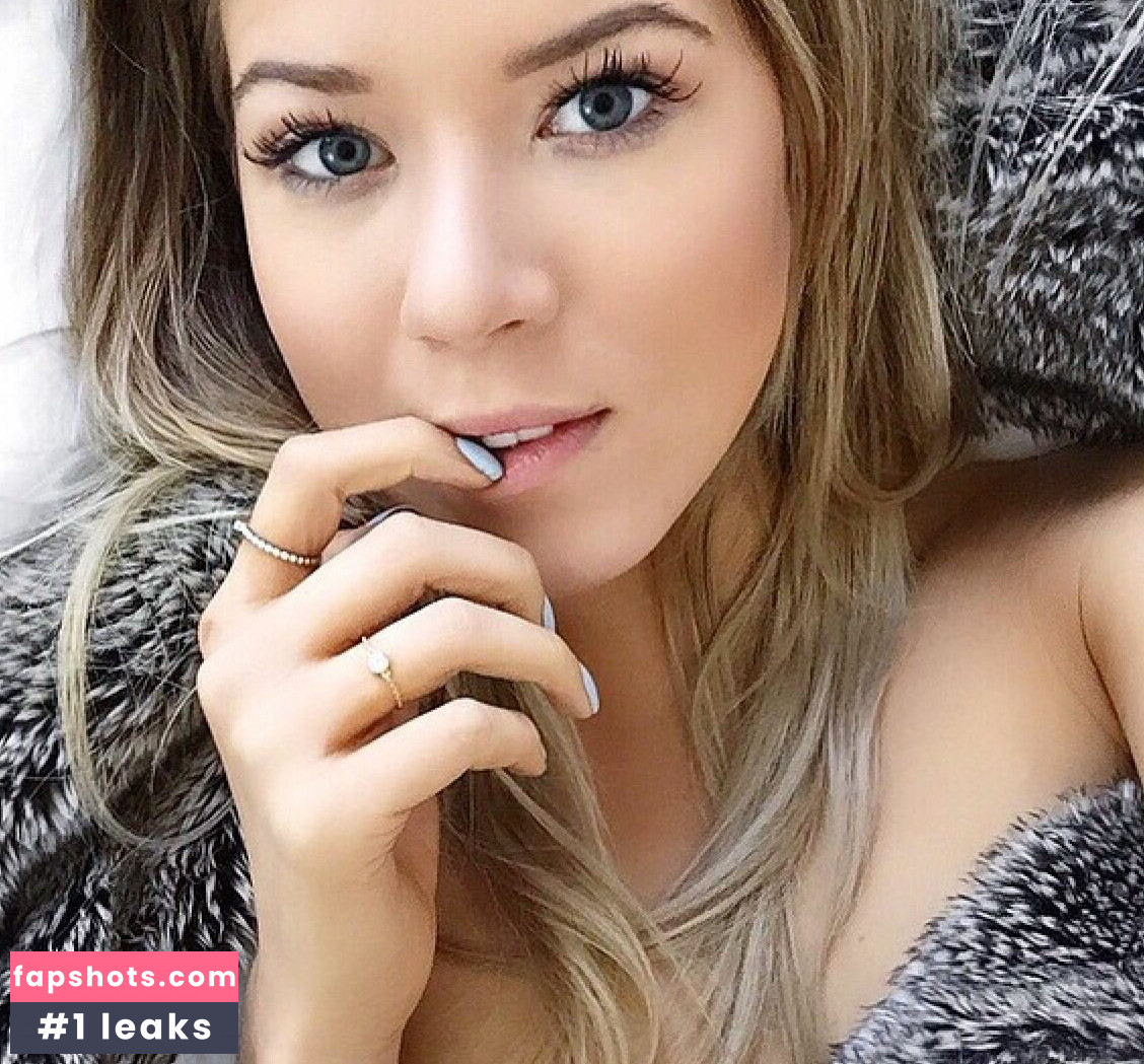 Meghan Rienks gallery photo #10