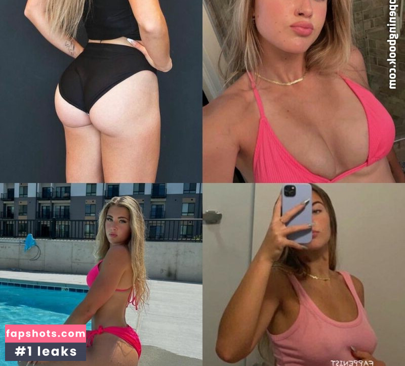 Meghan Walker Nahé úniky fotek pouze od fanoušků #11 - Fapshots