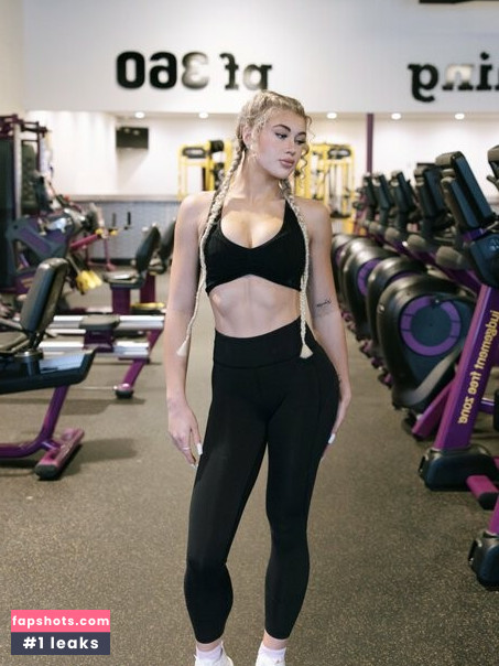 Meghan Walker Nahé úniky fotek pouze od fanoušků #18 - Fapshots