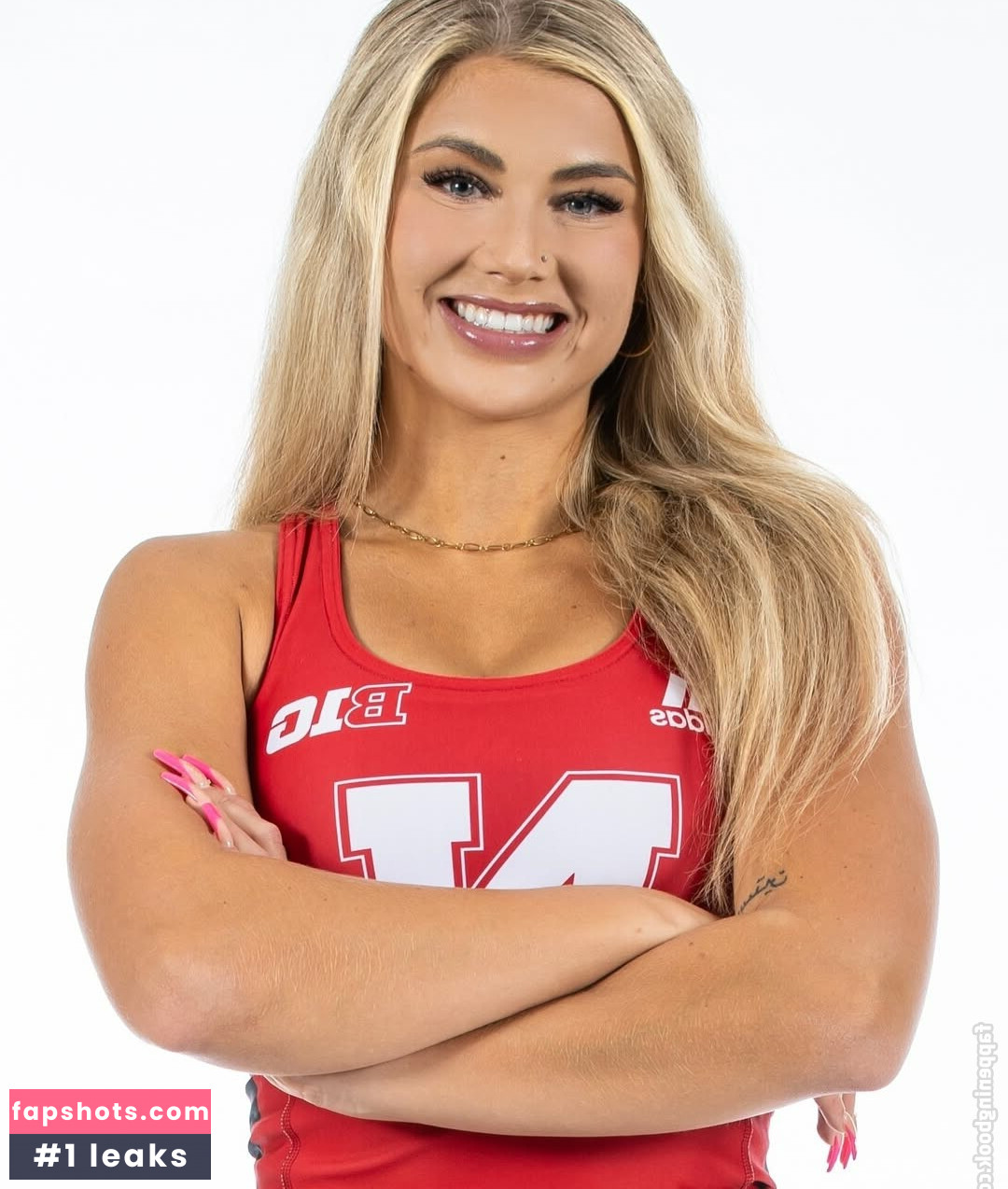 Meghan Walker Nahé úniky fotek pouze od fanoušků #25 - Fapshots