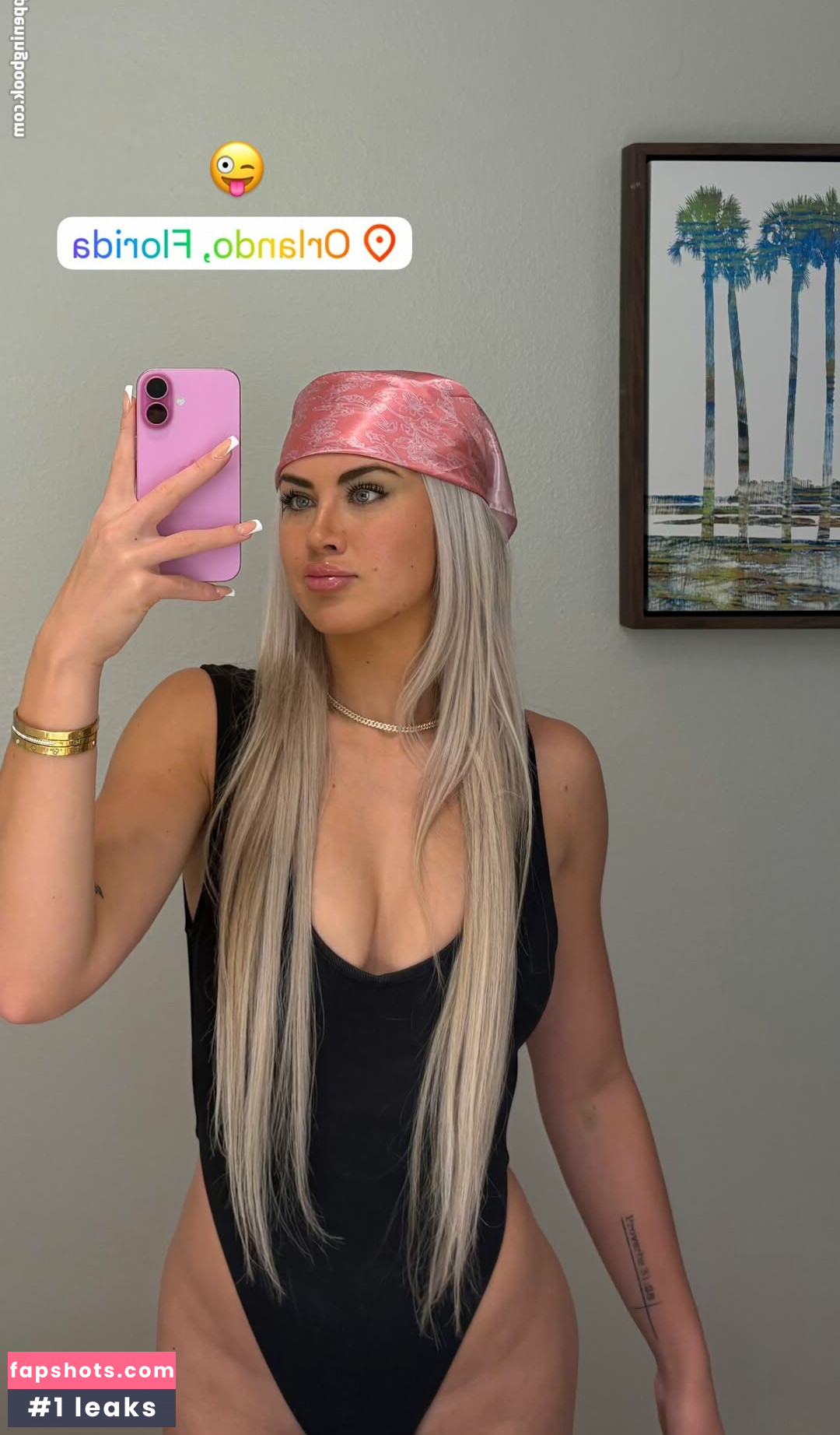 Meghan Walker Nahé úniky fotek pouze od fanoušků #5 - Fapshots