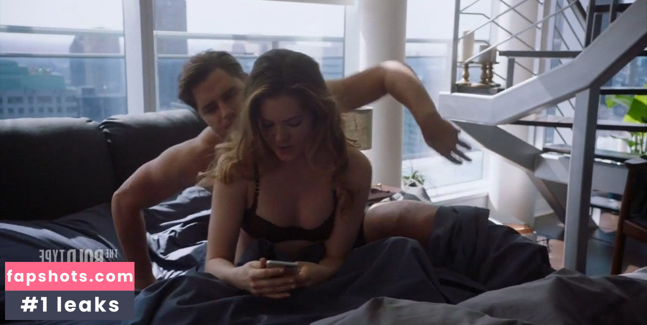 Meghann Fahy gallery photo #14