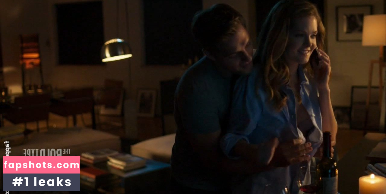 Meghann Fahy gallery photo #15