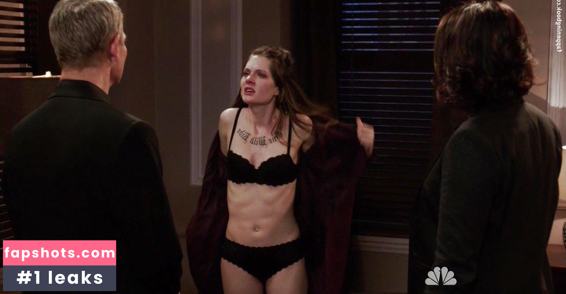 Meghann Fahy gallery photo #26