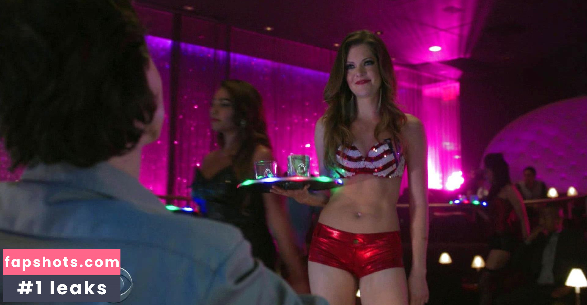 Meghann Fahy gallery photo #28