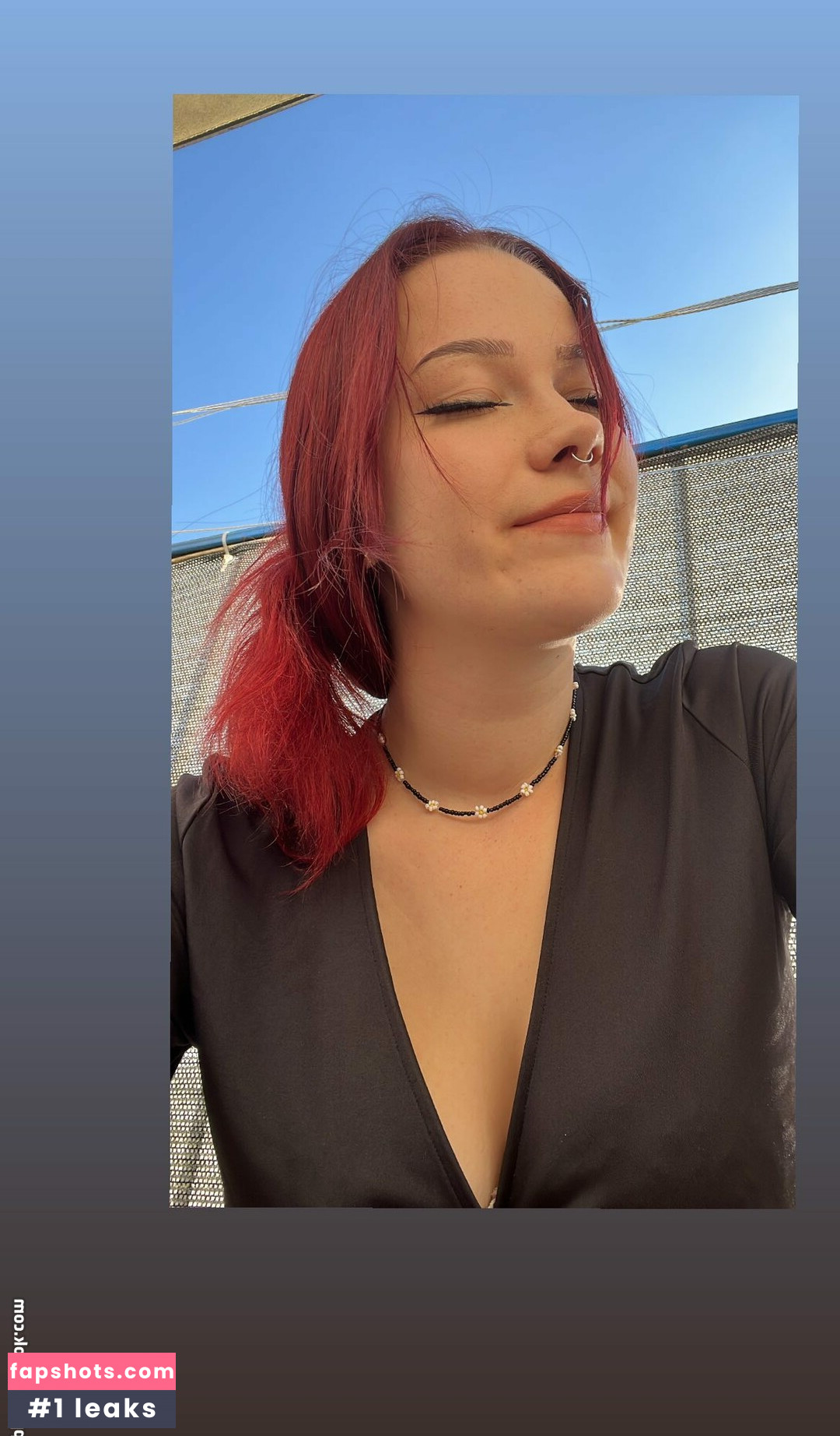 Meghinka gallery photo #7