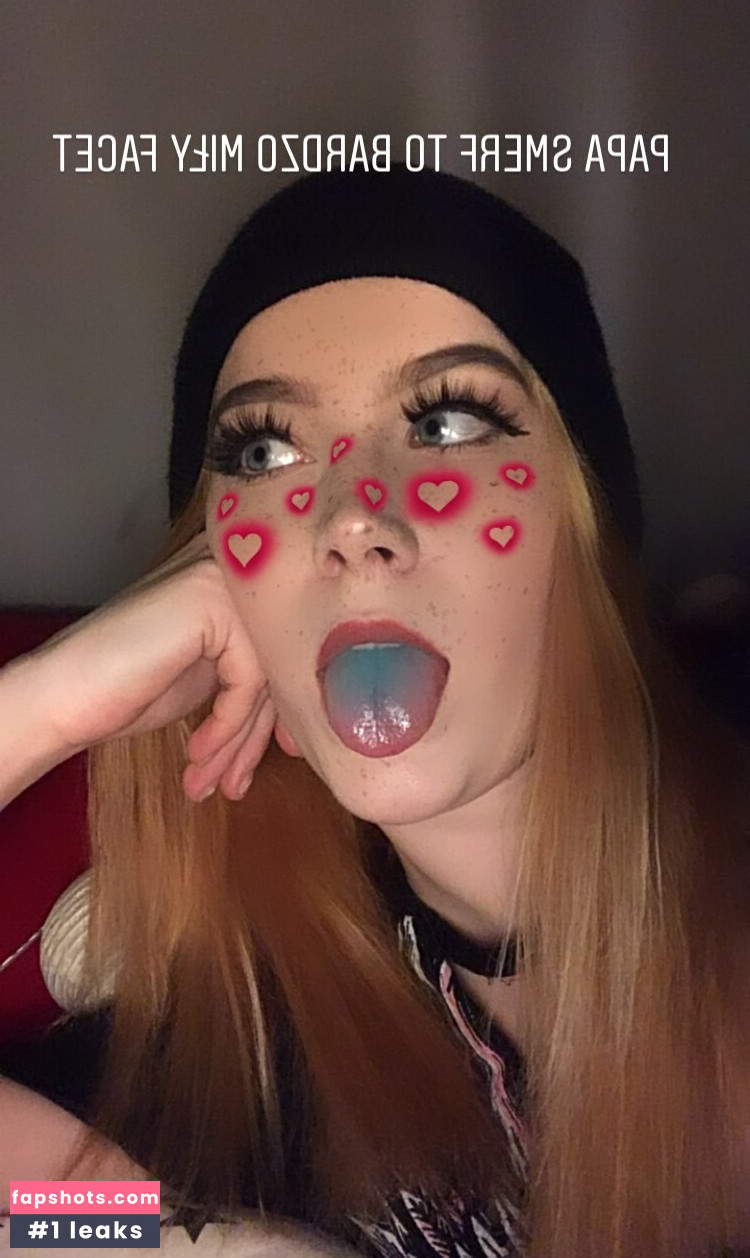 Meghinka gallery photo #10