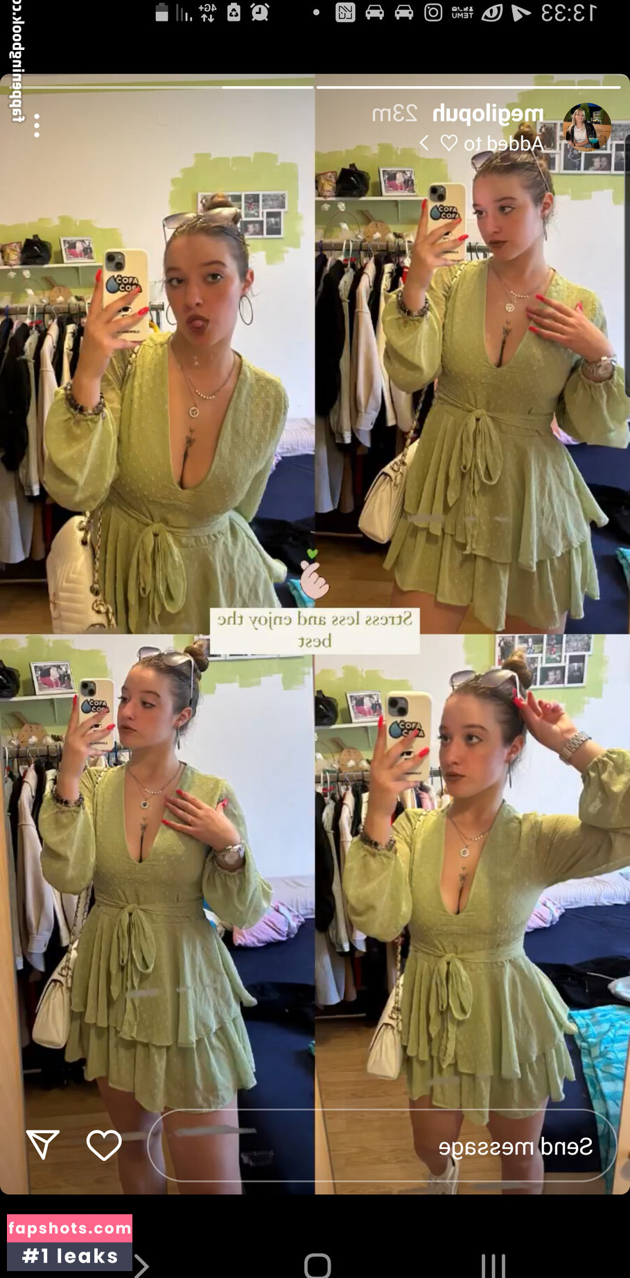 Megi Lopuh gallery photo #9