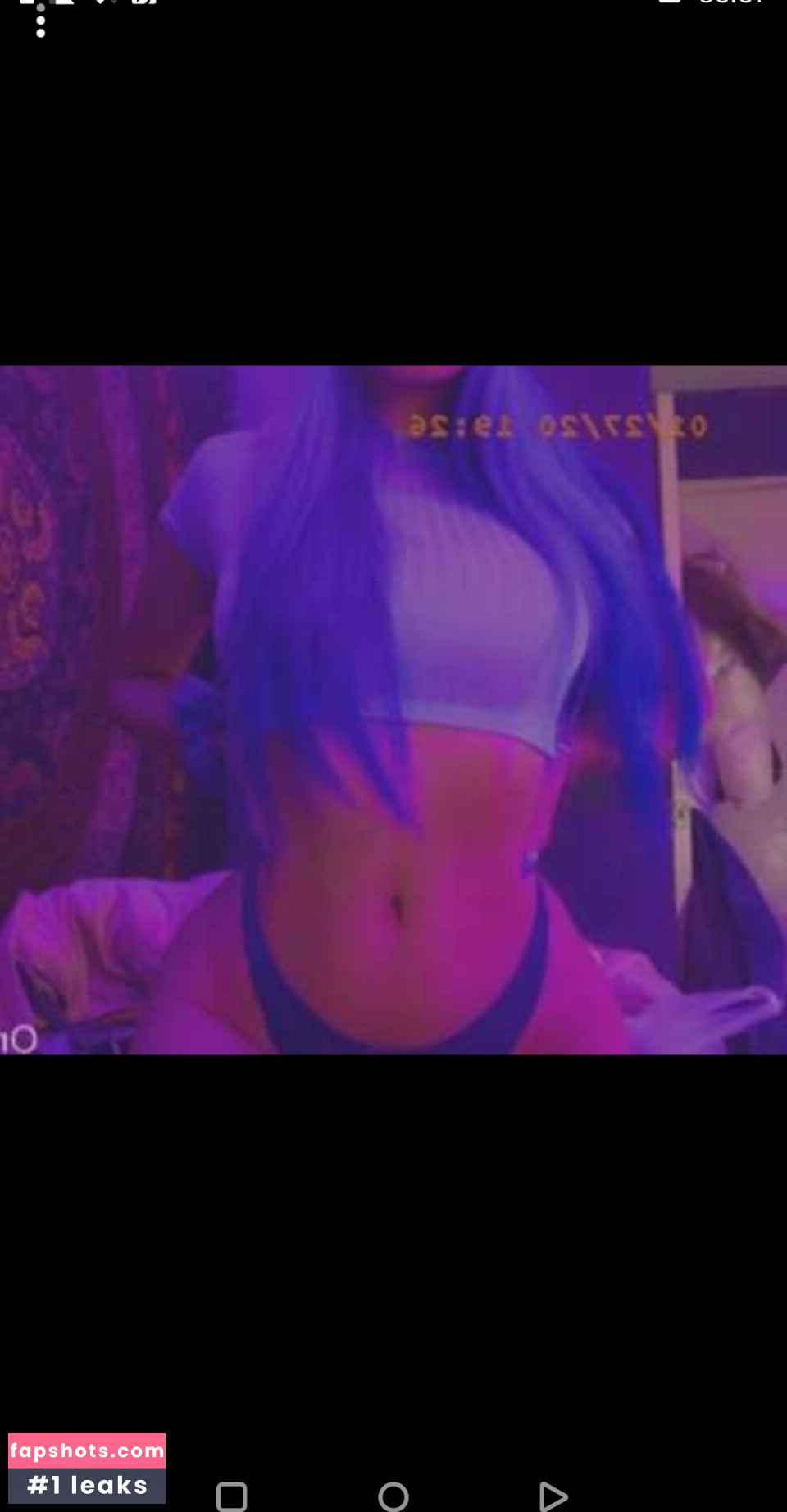 Meglunamoonxx gallery photo #2