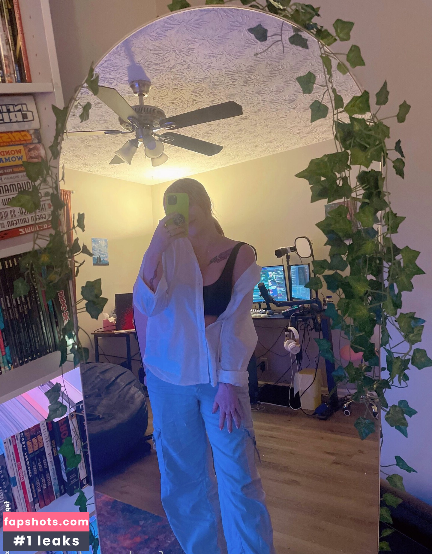 MegMage Nude Leaks OnlyFans Photos #11 - LeakJerk