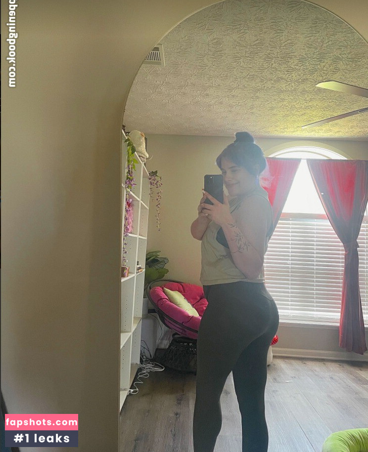 MegMage Nude Leaks OnlyFans Photos #20 - LeakJerk