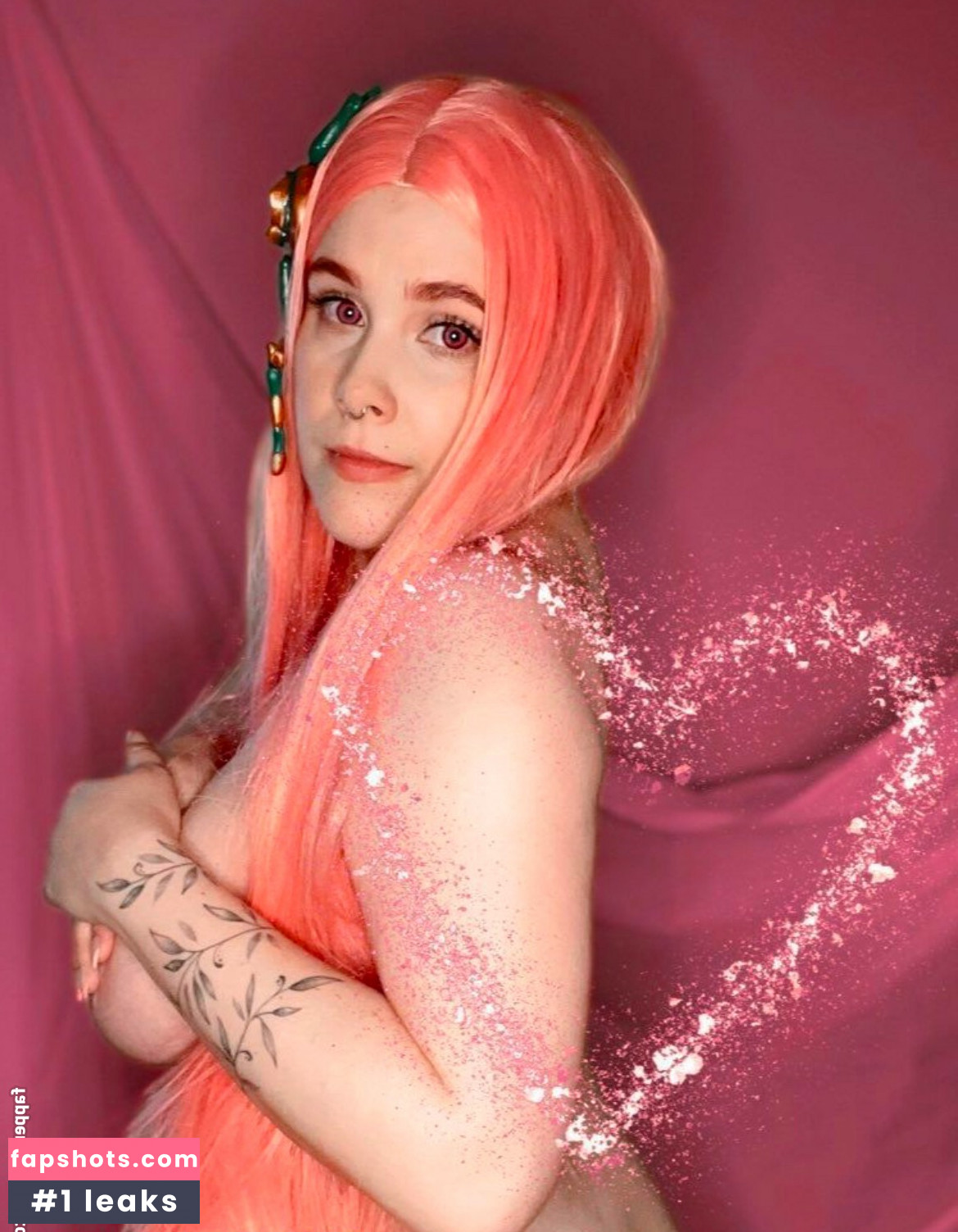 MegMage Nude Leaks OnlyFans Photos #3 - LeakJerk