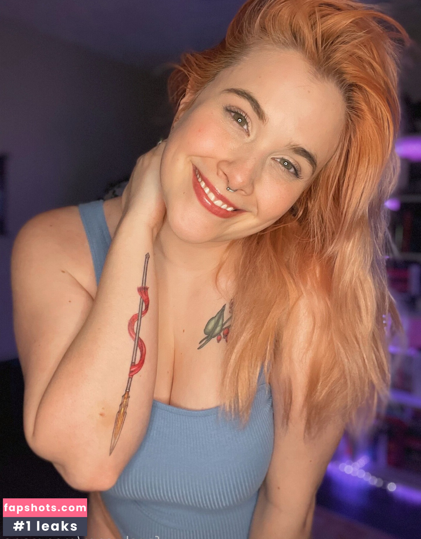 MegMage Nude Leaks OnlyFans Photos #7 - LeakJerk