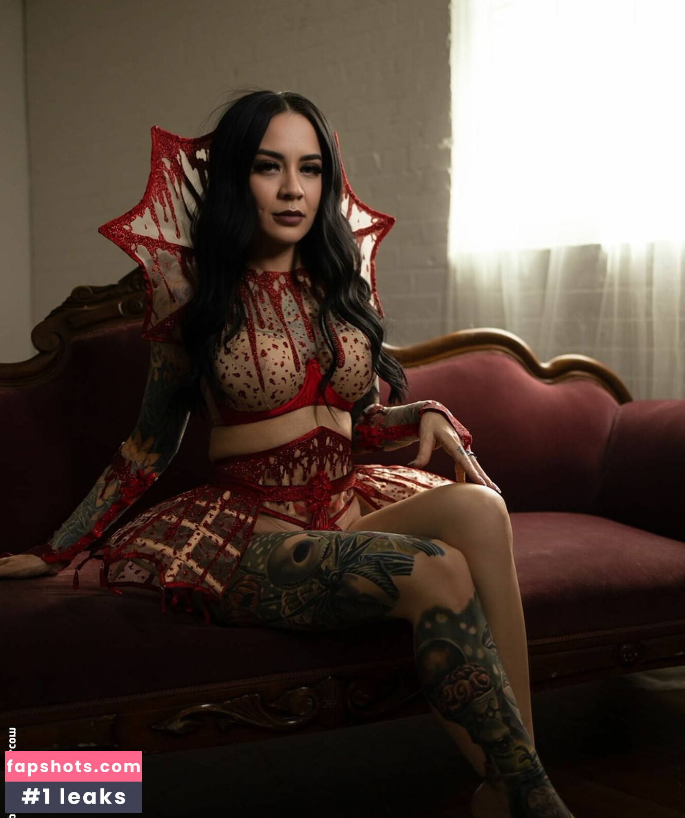 Megs_v2 Nahé úniky fotek pouze od fanoušků #6 - Fapshots