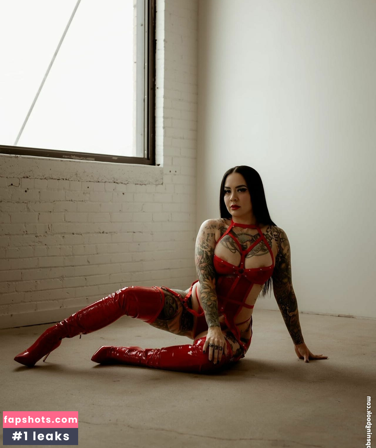 Megs_v2 Nahé úniky fotek pouze od fanoušků #8 - Fapshots